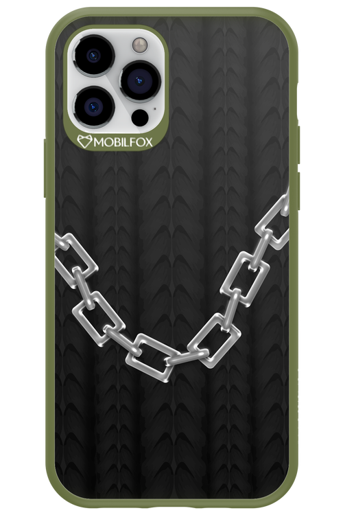 Chain Baddie - Apple iPhone 12 Pro