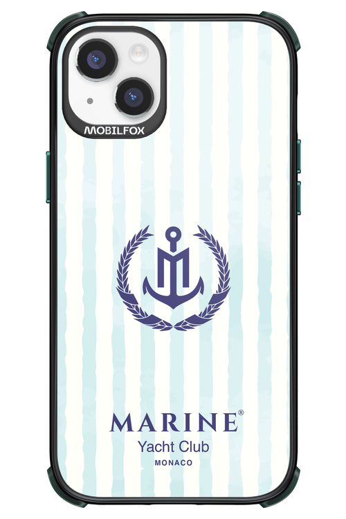 Marine Yacht Club - Apple iPhone 14 Plus