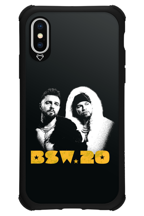 BSW 20 (8) 2.0 - Apple iPhone XS