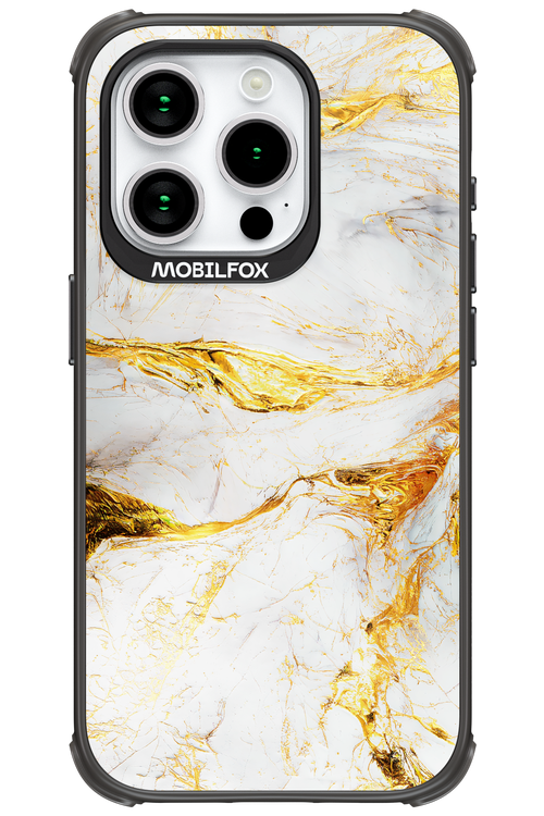 Quartz - Apple iPhone 15 Pro