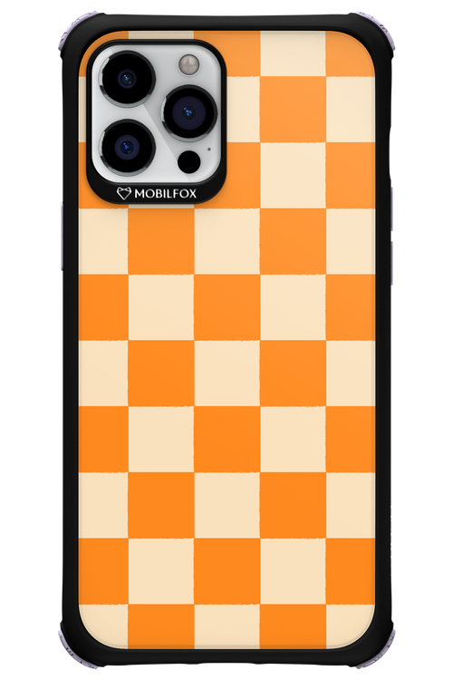 Vanilla & Pumpkin - Apple iPhone 12 Pro Max