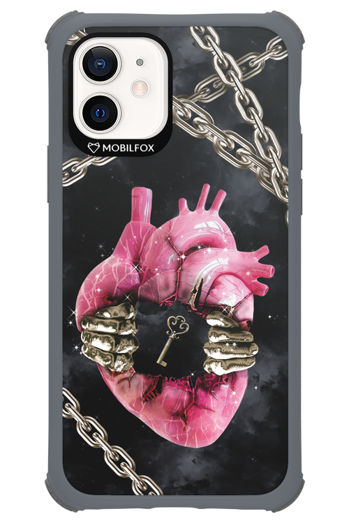 Love - Apple iPhone 12