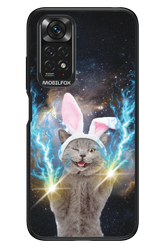 Destroy Cat - Xiaomi Redmi Note 11/11S 4G