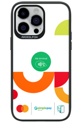 SimplePay Color 2.0 - Apple iPhone 14 Pro Max
