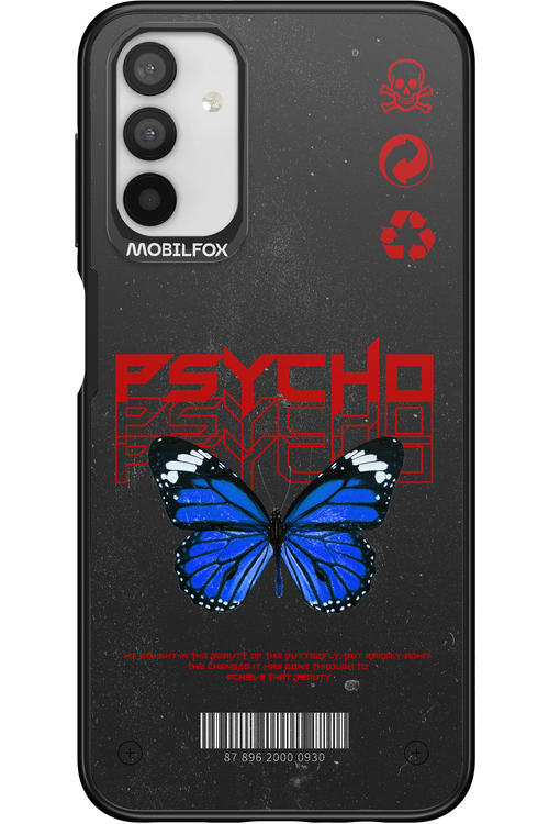 Psybutterfly - Samsung Galaxy A04s