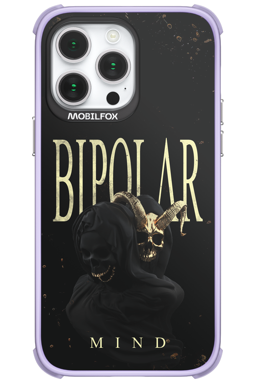 BIPOLAR 2.0 - Apple iPhone 14 Pro Max