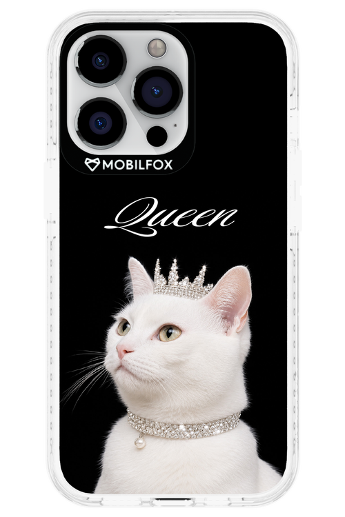 Queen 2.0 - Apple iPhone 13 Pro