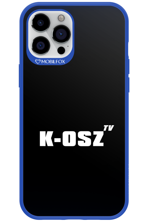K-osz Simple - Apple iPhone 12 Pro Max