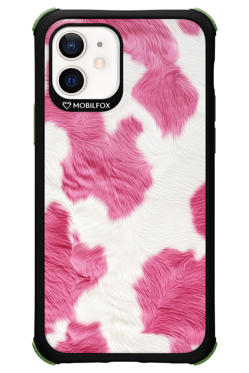 Pink Cow - Apple iPhone 12