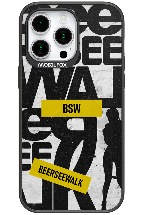 Beerseewalk II - Apple iPhone 15 Pro Max