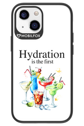 Hydration - Apple iPhone 13 Mini