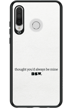 BSW FourSeasons 13 2.0 - Huawei P30 Lite