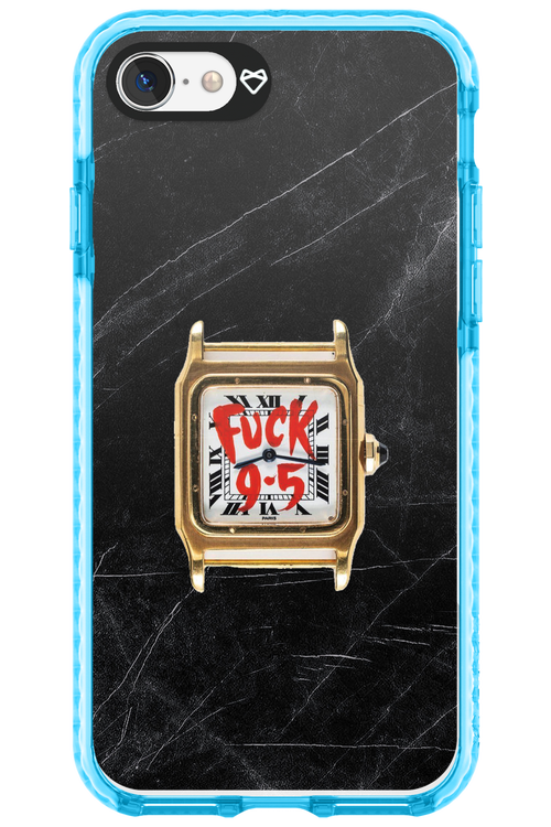 f_ck 2.0 - Apple iPhone SE 2022