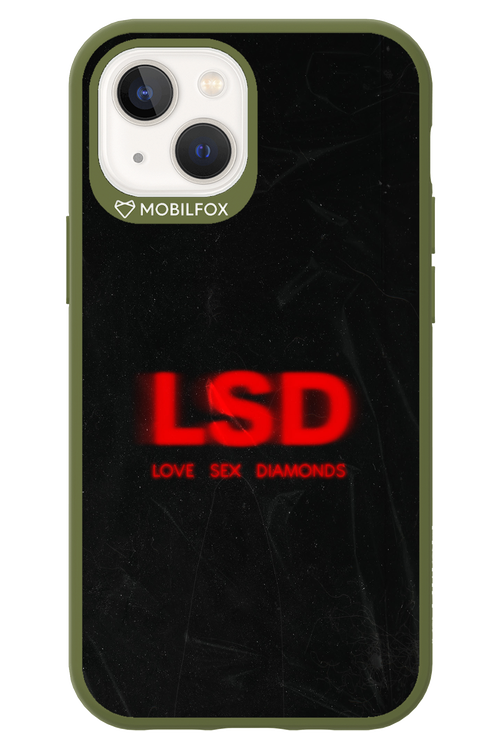 LSD 2.0 - Apple iPhone 13 Mini
