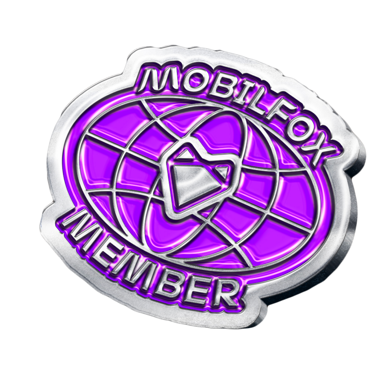 Member Badge