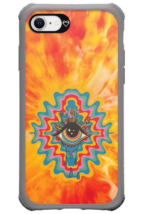 ThirdEye 2.0 - Apple iPhone 8