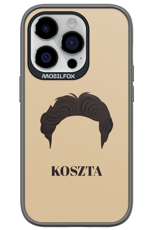KOSZTA ICON - Apple iPhone 14 Pro