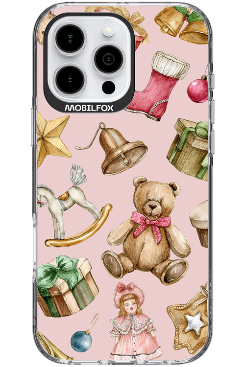 Toy Shop - Apple iPhone 16 Pro Max