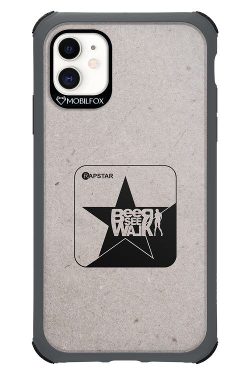 Rapstar - Apple iPhone 11