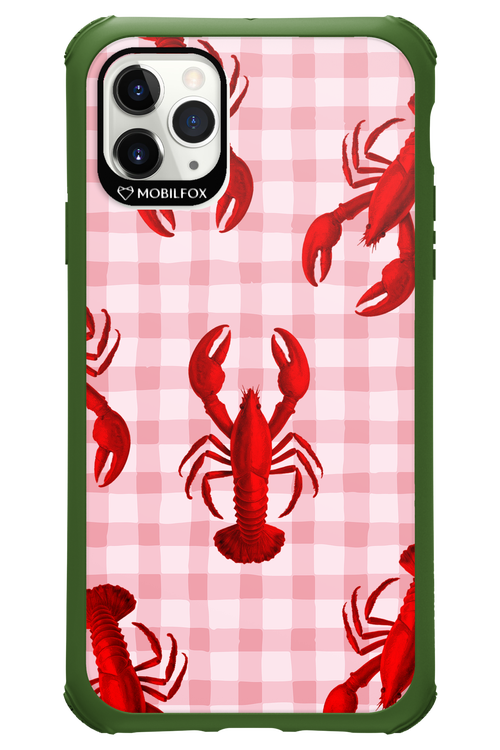 Lobster - Apple iPhone 11 Pro Max