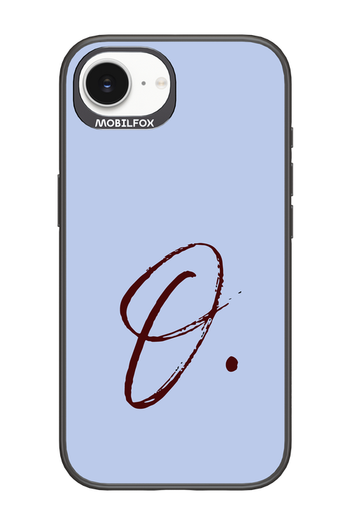 (Jellyfish Presso) O 2.0 - Apple iPhone 16e