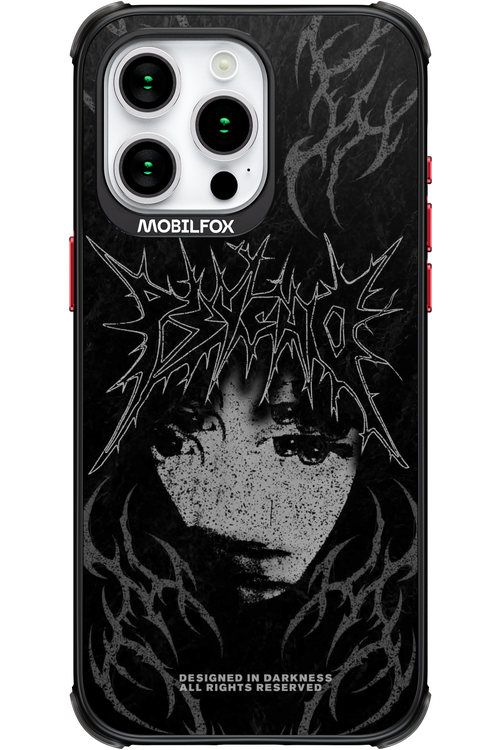 Schizo - Apple iPhone 15 Pro Max