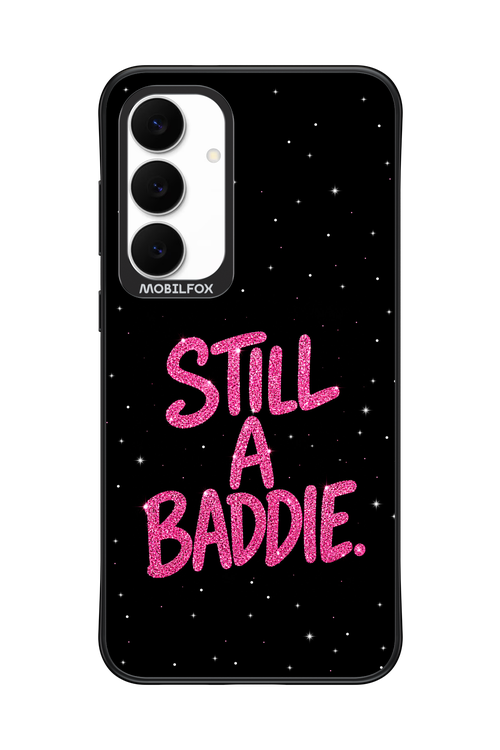 Baddie 2.0 - Samsung S25 FE