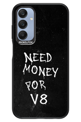 V8 2.0 - Samsung A25