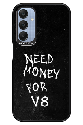 V8 2.0 - Samsung A25