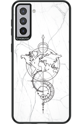 Compass - Samsung Galaxy S21+