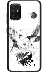Madár 2.0 - Samsung Galaxy A51