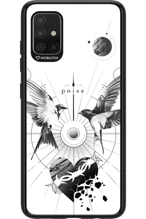 Madár 2.0 - Samsung Galaxy A51