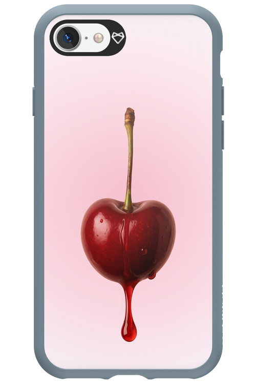 Cherry Babe - Apple iPhone 7