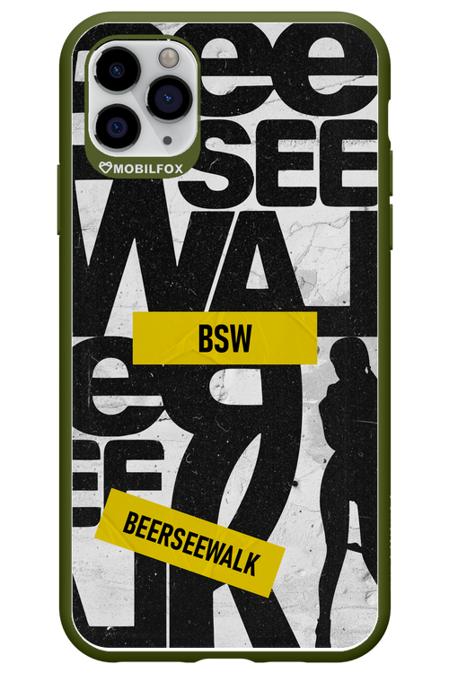 Beerseewalk II 2.0 - Apple iPhone 11 Pro Max