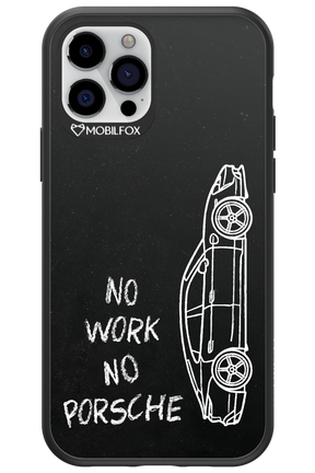No Work - Apple iPhone 12 Pro