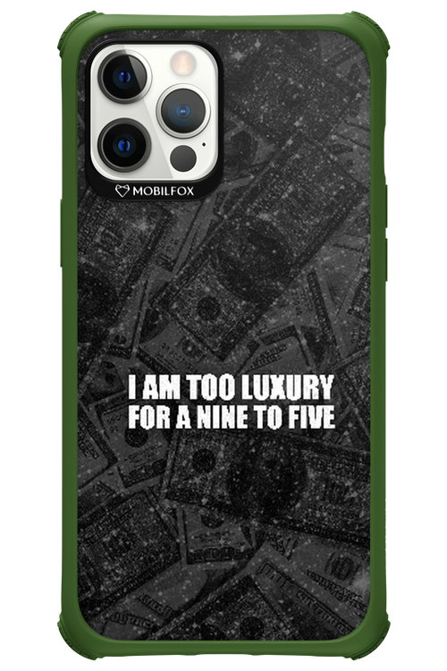 9 to 5 - Apple iPhone 12 Pro Max