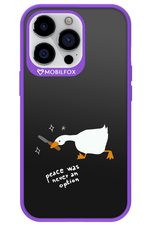 OPTION - Apple iPhone 13 Pro