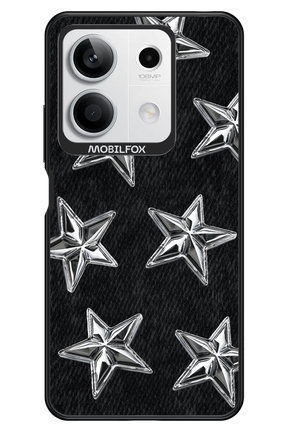 Chrome Stars - Xiaomi Redmi Note 13 5G