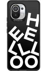 HEELLLOO - Xiaomi Mi 11 5G