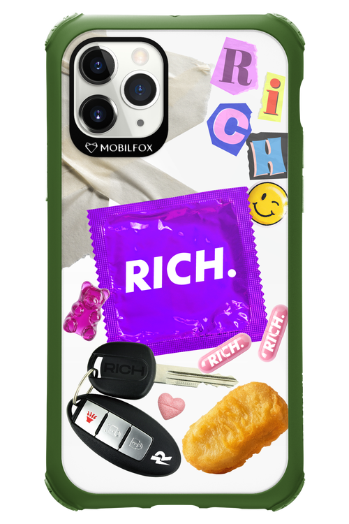 Essentials - Apple iPhone 11 Pro
