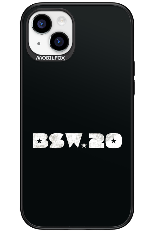BSW 20 (7) 2.0 - Apple iPhone 15 Plus