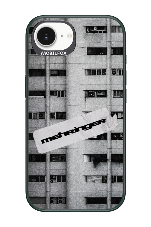 Mehringer Block - Apple iPhone 16e