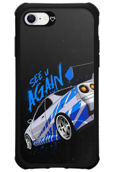 See u again - Apple iPhone 7