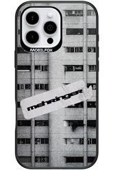 Mehringer Block - Apple iPhone 16 Pro Max
