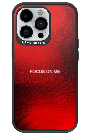 Focuss 2.0 - Apple iPhone 13 Pro