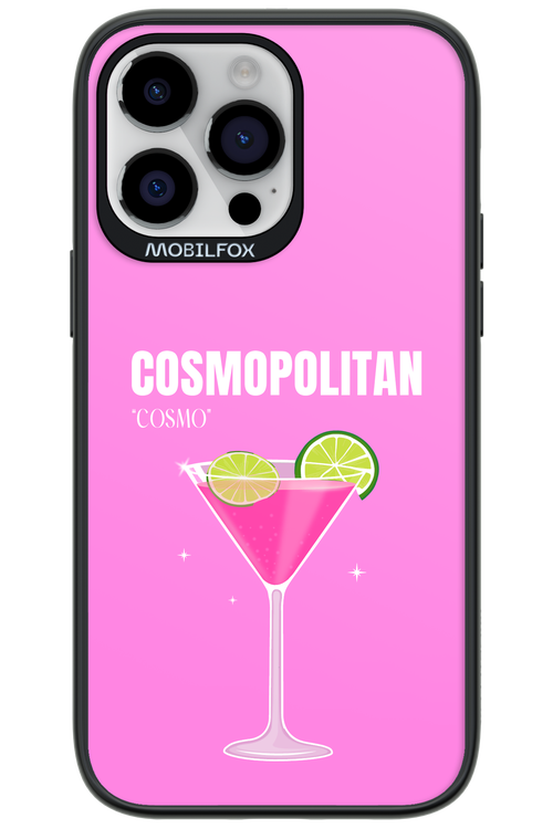 Cosmo - Apple iPhone 14 Pro Max