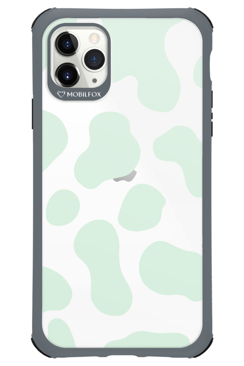 Minty Moo - Apple iPhone 11 Pro Max