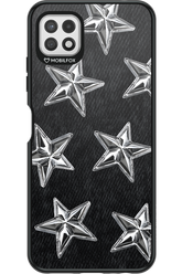 Chrome Stars - Samsung Galaxy A22 5G