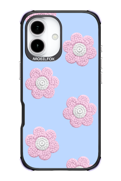 BabyBlue - Apple iPhone 17