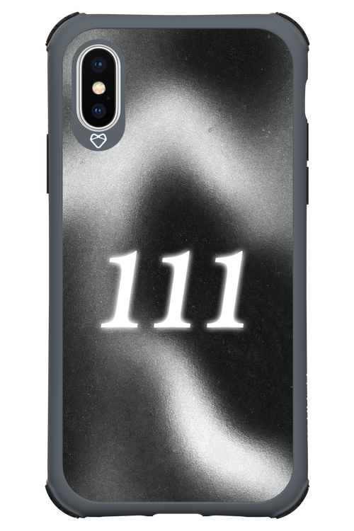 111 - Apple iPhone X